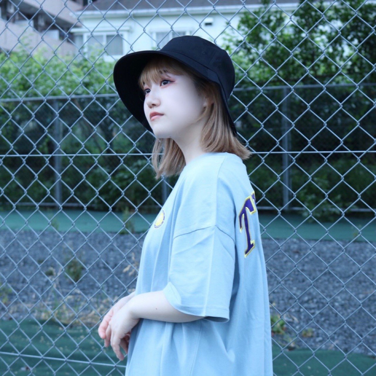 تويتر Sevens セブンズ على تويتر オシャレに日焼け対策 新作 バケットハット Sevens セブンズ Fashion プチプラ Followme ストリート女子 トレンド ユニセックス ストリートファッション カジュアルコーデ バケットハット バケハ バケハコーデ