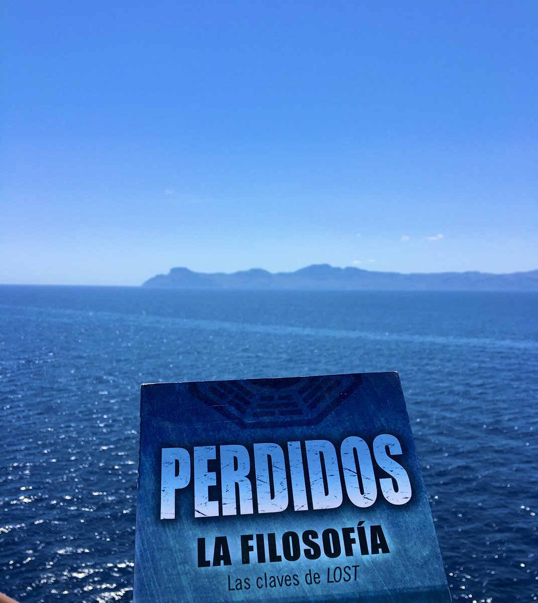 juatmanmenorca1's tweet photo. Llegando a la isla...
#LOST #Perdidos #LostLovers #tenemosquevolver https://t.co/PZgvhPZYxX