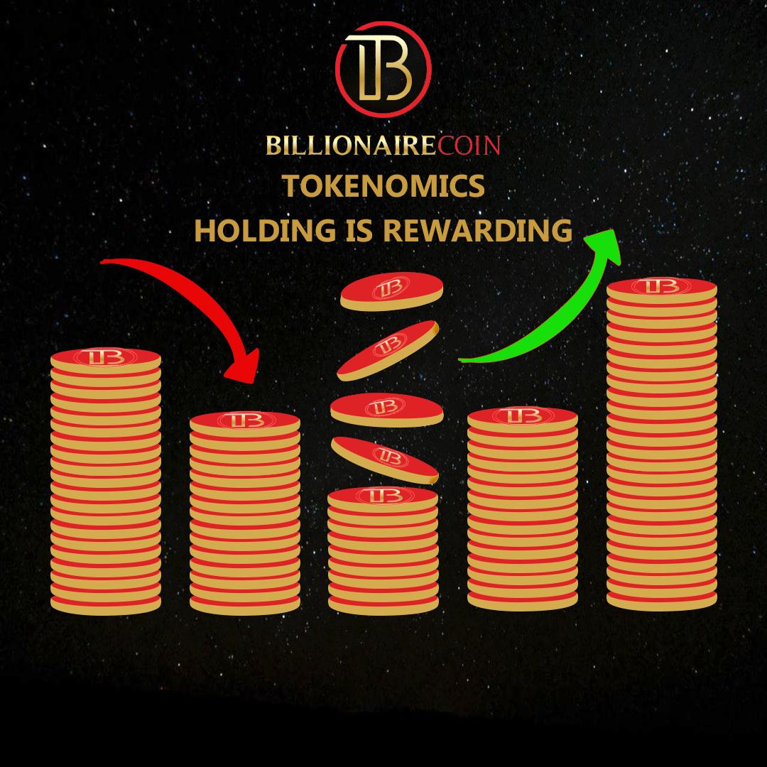 Billionaire Coin Billcoin Twitter Billionaire Coin Billcoin Twitter