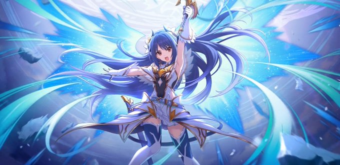女剣士のtwitterイラスト検索結果