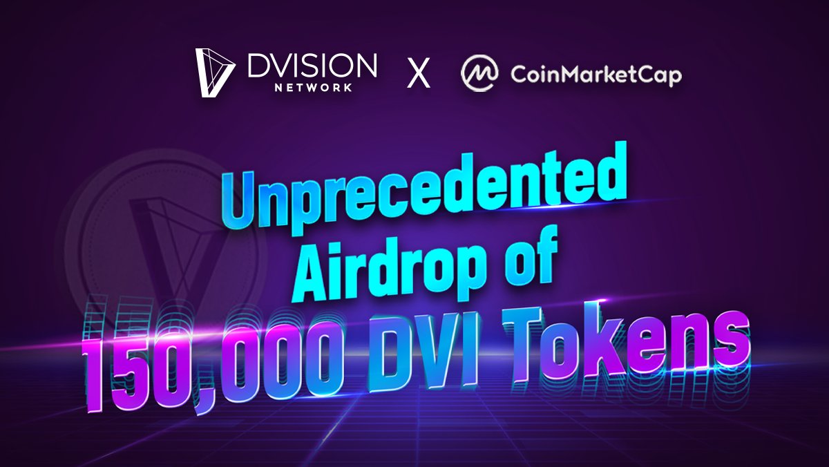 Dvision Network tweet media
