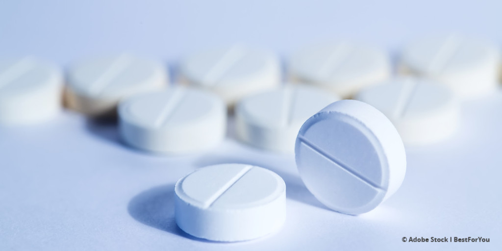 💊 Das #BMBF fördert gezielt die Entwicklung von aussichtsreichen Medikamenten gegen #COVID19. Jetzt starten 8 neue Forschungsvorhaben. BM Anja #Karliczek: "Wir brauchen weiterhin wirksame Medikamente gegen COVID-19." 
👉 ow.ly/CGRr50FmyrF
#Corona #Forschung