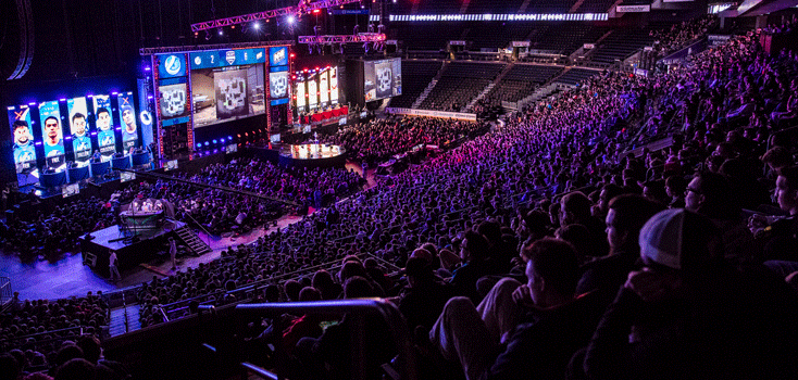 BlueStarCap's tweet photo. #BLU #Esports #investment 
ESPORTS MARKETING
➥ With the huge growth in the eSports indutry over the past 5 years, many brands have taken an interest in investing in eSports marketing 
➥ This has contributed to the rapid growth in revenue for the industry
https://t.co/DAsd2PaRq4 https://t.co/rRDz47hRFP