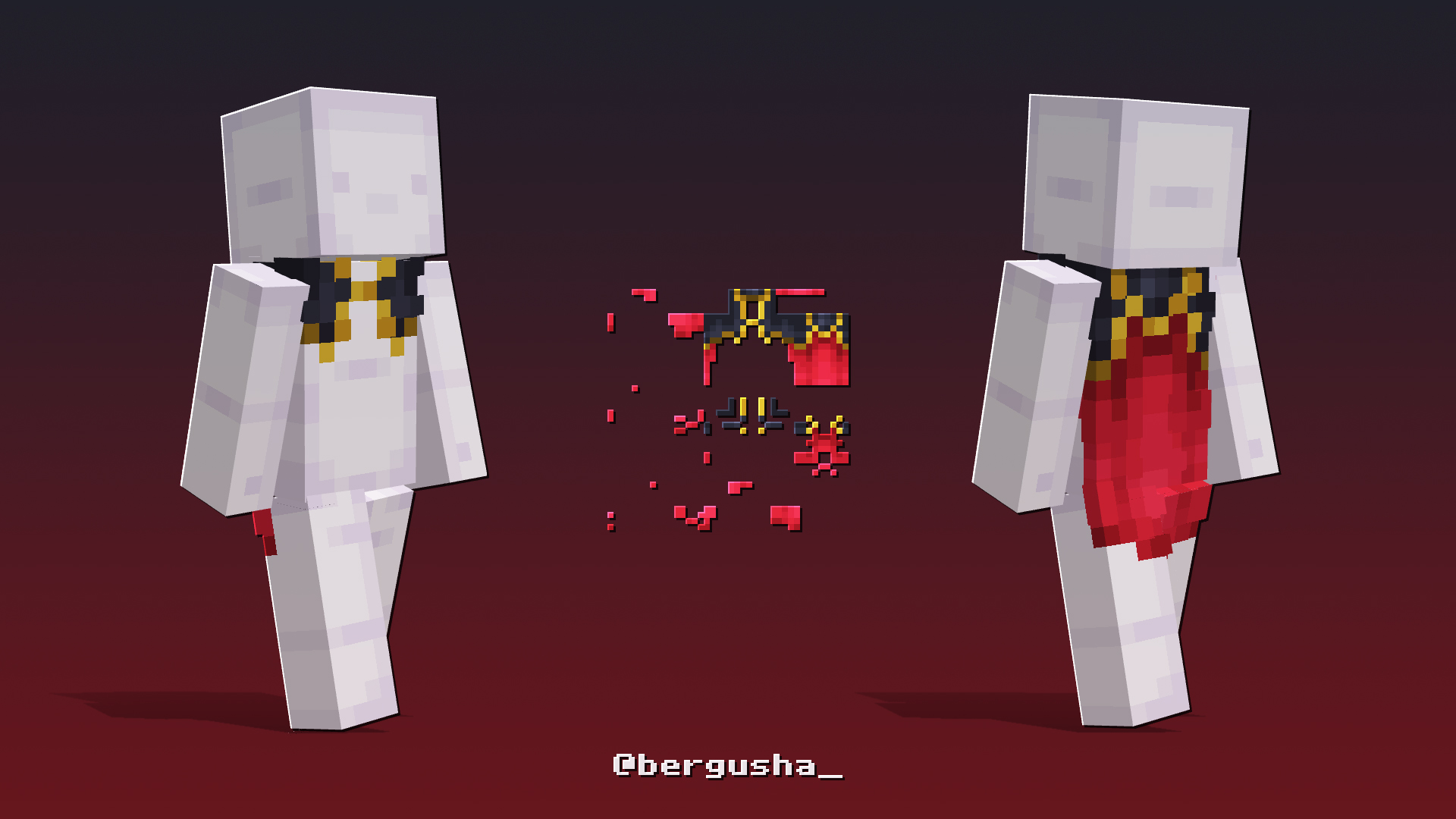 Bergusha Bergusha Twitter