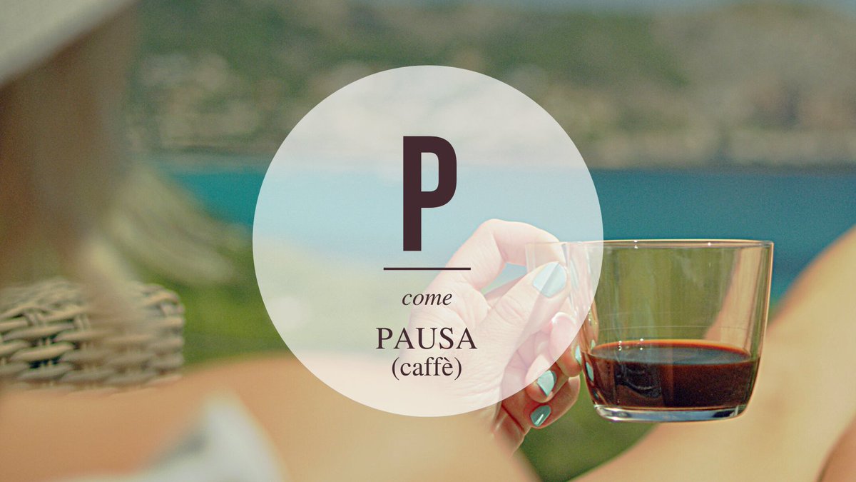 SpecialCoffeeIT's tweet photo. "P" come #pausa (caffè)

#coffeelessons #culturadelcaffè #frombeantocup #passioneperilcaffè #coffeelovers #caffè #coffee #kaffee #кофе #pausacaffè #coffeebreak #SpecialCoffee

Scopri di più https://t.co/cPn4Ks0Jd0 https://t.co/2VFVRwFnu9