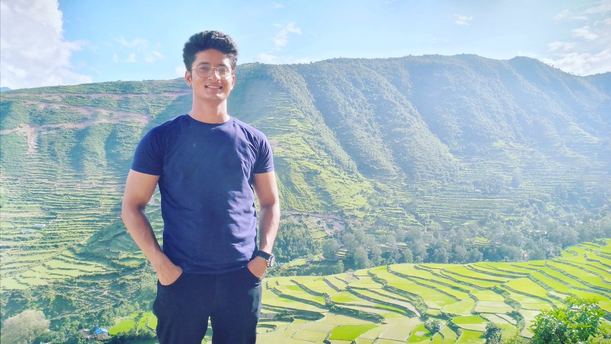 Beautiful nature 🏞️