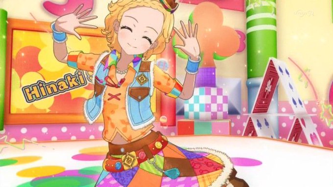 A List Of Tweets Where ゼック Was Sent As Aikatsu 2 تحليلات تويتر الرسومية الخاصة بهوتويت Whotwi