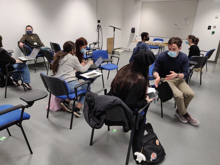 sysbioire's tweet image. New #SBIBlog up this morning from @sile_lane! Read about our recent Transition Year week and upcoming opportunities for early career researchers to get involved in this brilliant programme. @UCD_Conway @UCD_Research @UCDMedicine 
ucd.ie/sbi/news/blog/…