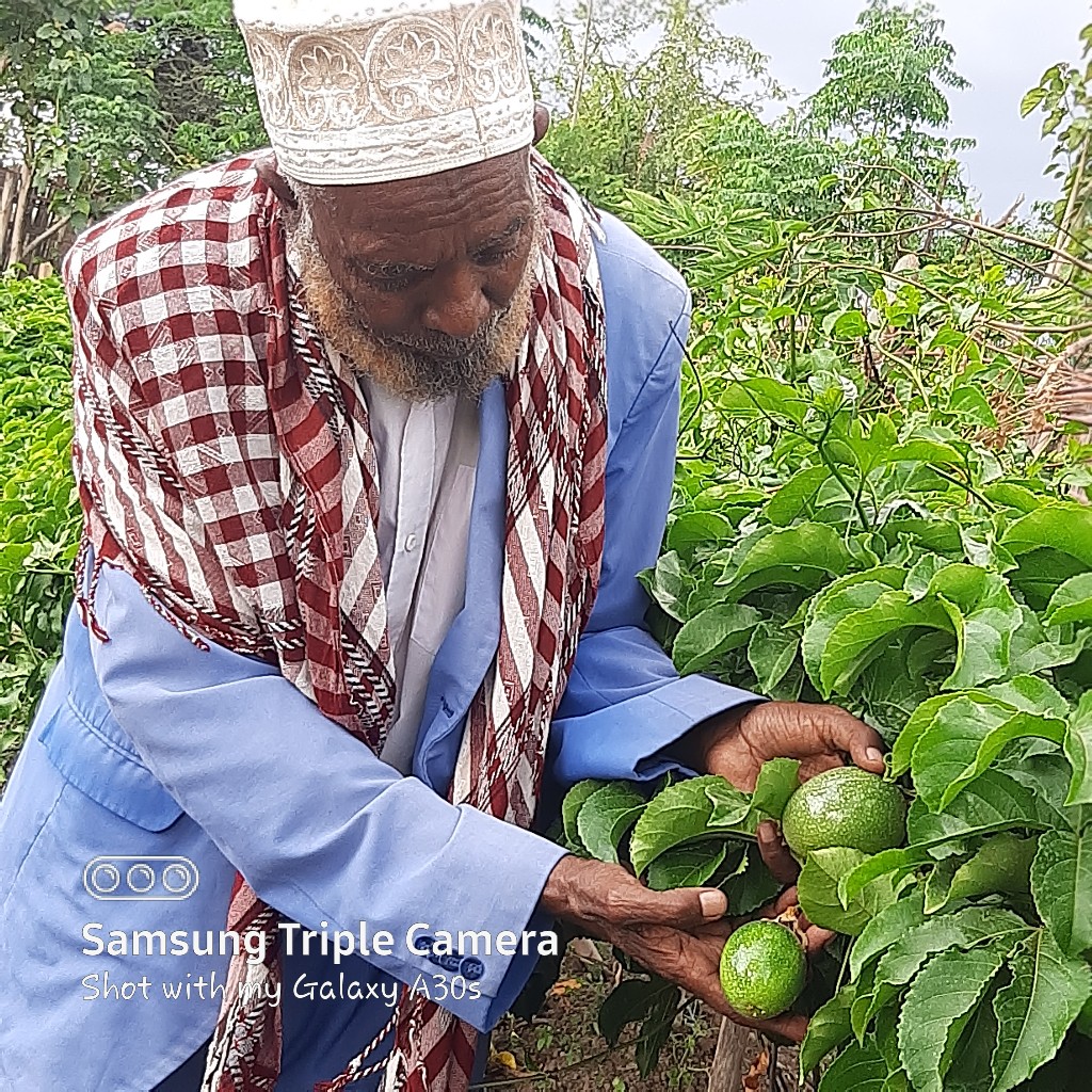 REFOOTURE Ethiopia tweet media