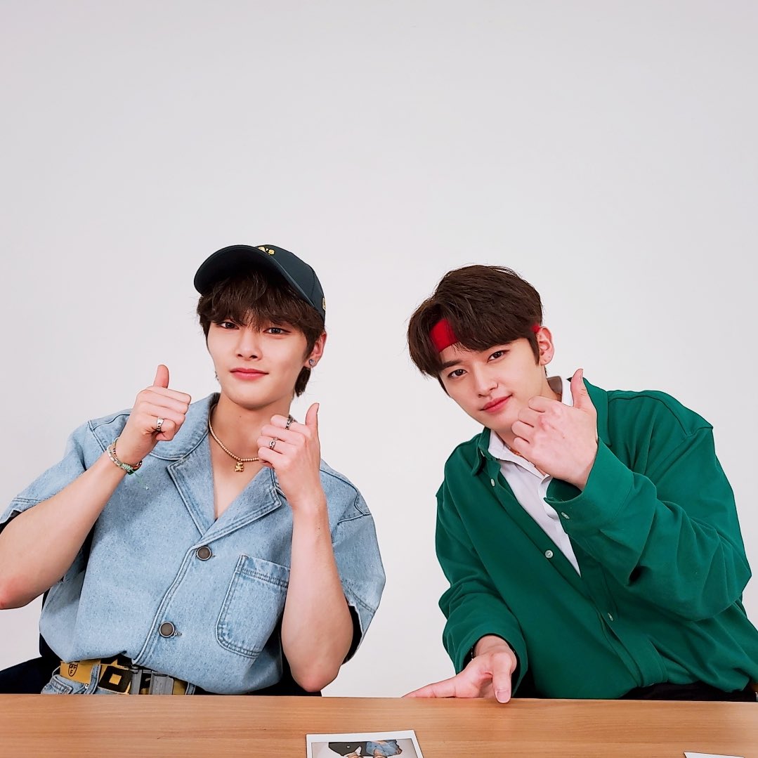 LMHFILES_'s tweet photo. CUTIES #리노 #LEEKNOW https://t.co/ww5aOtzcUB