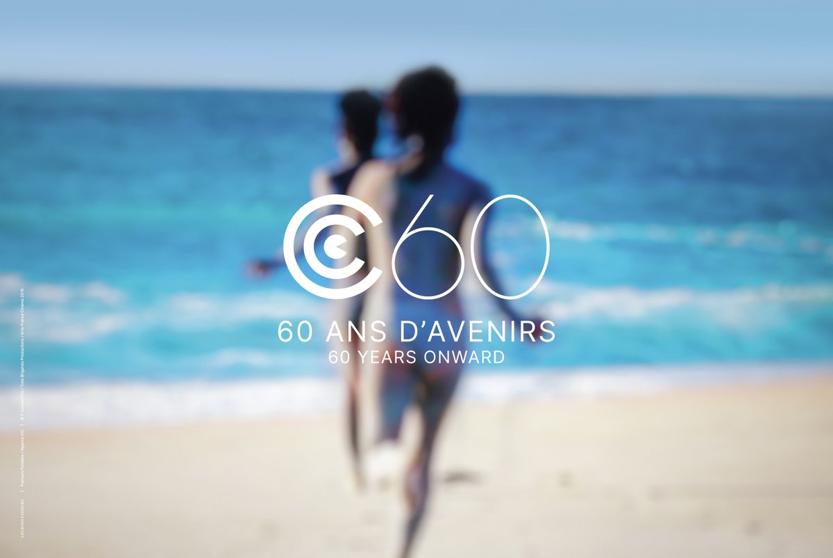 semainecannes's tweet photo. Célébrez avec nous le 60e anniversaire de la Semaine de la Critique ici
https://t.co/E2bNq1yOhs
#60SDLC https://t.co/qPUcV6D7Sk