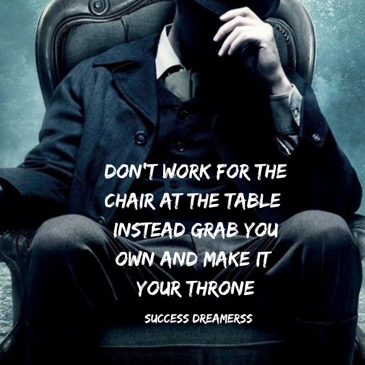 Successdreamss's tweet photo. share your views on this?
#motivation #MotivationalQuotes #thursdaymorning #thursdayvibes #ThursdayThoughts #ElonMusk https://t.co/SJ83Tpq2bB