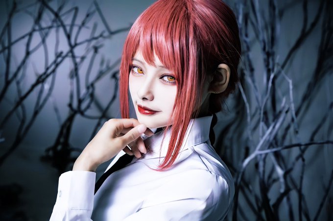 Twitterのコスプレ画像37
