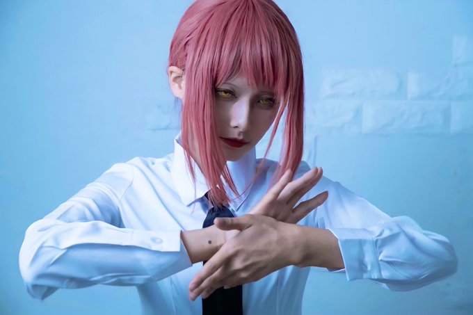 Twitterのコスプレ画像36