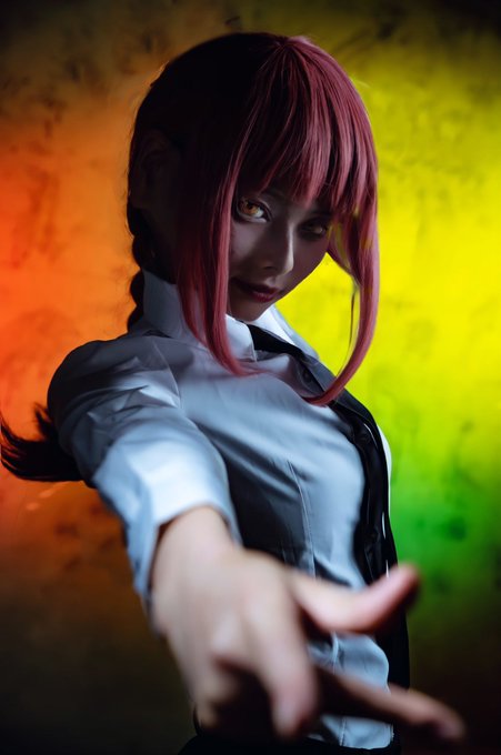 Twitterのコスプレ画像35