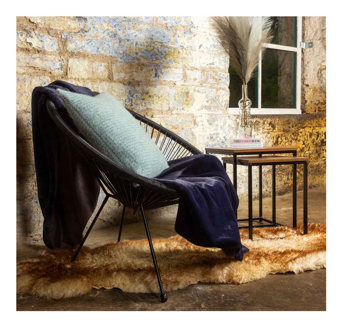 Tweedmill Textiles tweet media