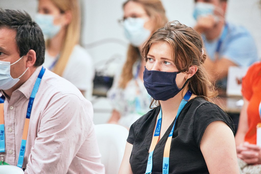 You want to go to @hackbelgiumlabs tweet media