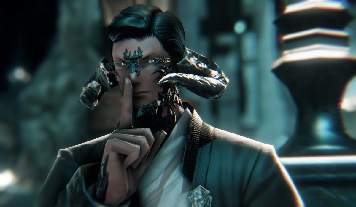 FFXIV_Sakalya's tweet photo. #FF14 #GPOSERS #ffxivsnaps https://t.co/oaixf5h5aW