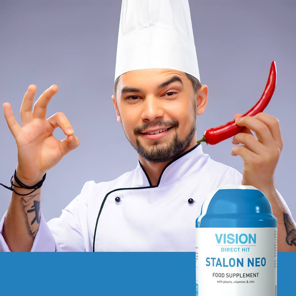 visionperm's tweet image. ✅ Комплекс минеральных веществ и витаминов СТАЛОН для мужского здоровья.
❗ 100% результат:
- Повышает потенцию и улучшает эрекцию
- Повышает либидо, стимулирует сексуальную активность
visionperm.com/stalon-neo/
#витаминыvision #бадыдляпотенции #бадыдлямужчин #сталонвижион