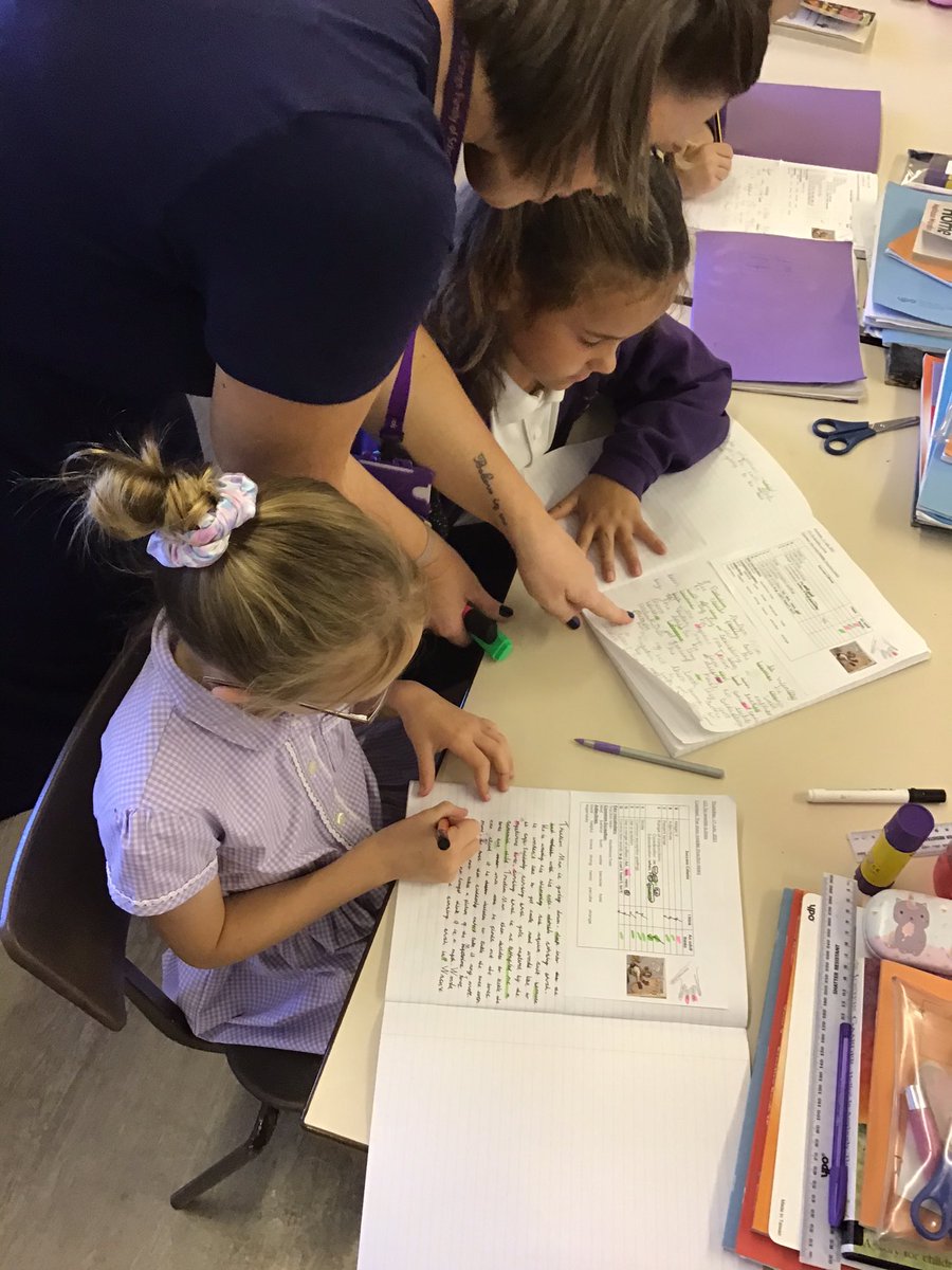 OPA_LL's tweet photo. Writing across the academy is in full force today ✍🏻 children are concentrating - always looking for ways to improve their work. Some incredible resilience being shown. Well done, everyone! 💜 #OPALL #writing #resilience https://t.co/Uo3IDBGeHr