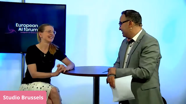 AI-hub Oost-Nederland tweet media