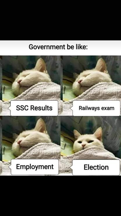 landlord_3331's tweet photo. #Conduct_Railway_Exam 
#Conduct_Railway_Exam
@PiyushGoyal 
@PiyushGoyalOffc 
@AmitShah 
@rsprasad
@aajtak 
@ANI 
@TheLallantop 
 Sir please conduct the railway exam ntpc remaining shift  and rrc group d  🙏🙏🙏🙏🙏 https://t.co/biB3gWpAwG