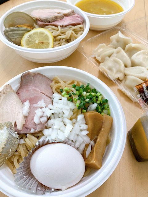 oyalun_oyalun's tweet photo. こんにちは！#おやらん です！
#栃木県小山市 のリアルな #ランチ 情報を発信していきます♪

本日ご紹介するのは「#麺堂イズム 」さん！

ブログも併せてどうぞ！

junjunさんの投稿です♪

https://t.co/1hOAawkoSE

食べたい、行きたいなという人はRTしてね！ https://t.co/TDaPbFJBhx