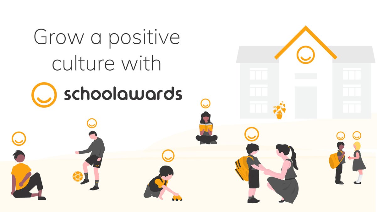 OpenKitchensUK's tweet image. Have you got a spare half an hour this afternoon? You can join Jake from @Eduspot_UK at 2pm to chat about how you can improve your schools' culture with SchoolAwards. You can sign up here:
hub.eduspot.co.uk/school-awards-…