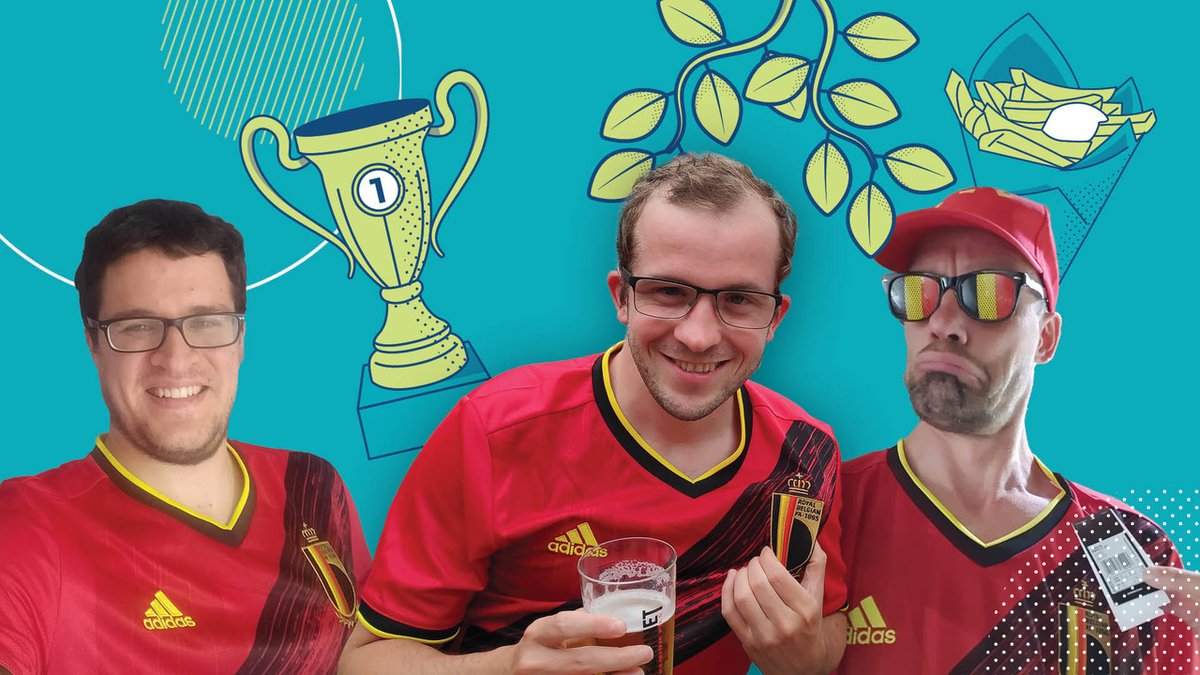 LacoServices's tweet photo. Whoop whoop 🙌 ! Congrats to the winners of the group phase of LACO's #EURO2020  ⚽ Prediction Game! We’re sure that – in top secret 🤫 – they used some deep predictive analytic models to be on top of the ranking. Data: THE key to success 😜. #DEVILTIME #LifeatLACO https://t.co/OSUenZbAIB
