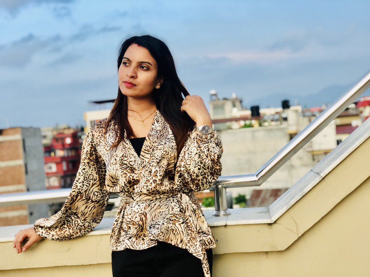 SrjGtm's tweet photo. आजकाल लागिरहन्छ, मसँग ममात्रै छु ।   मबाहेक मसँग कोही छैन । 🥺 https://t.co/UC7C6F7iIp