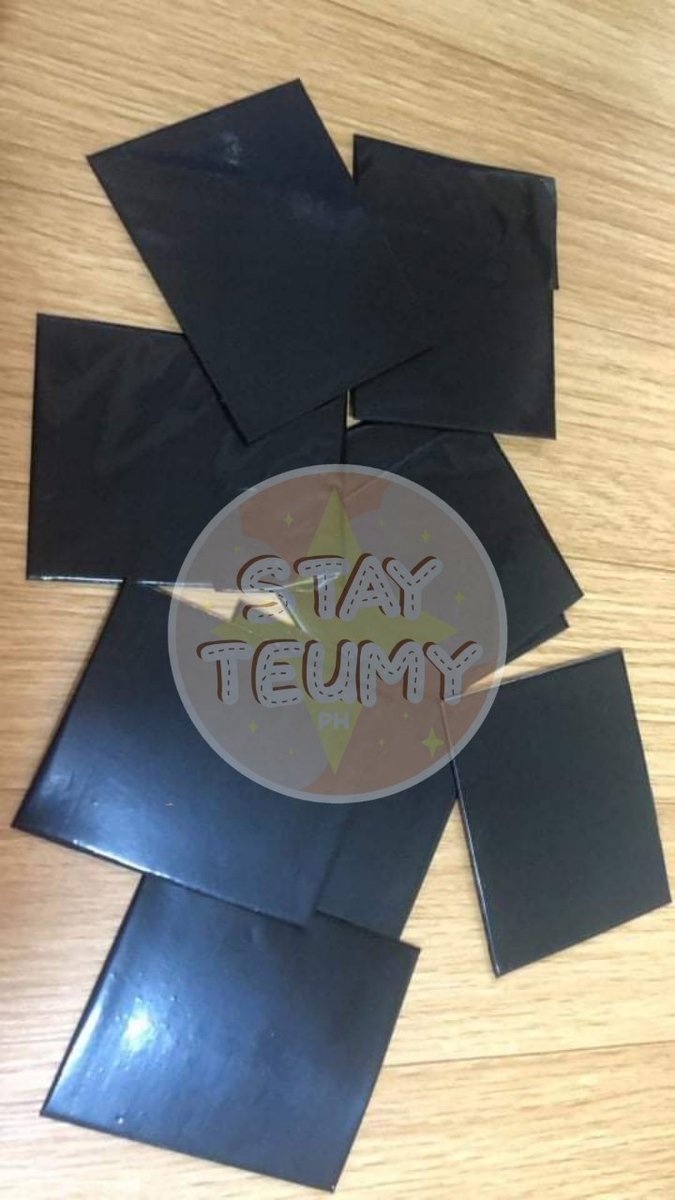 StayTeuMyPH's tweet photo. #STMPH_Updates | Treasure Official Lightstick
- Teulight arrived na po sa kr address ^^
- if meron pa want humabol for treasure lightstick just send us a message, may changes lang sa price compared sa unang lapag ^^ thank you! https://t.co/uxcoi3i99m