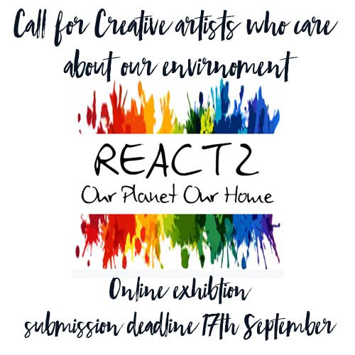 Please spread the word....visit our website for details
friendsofthemercerartgallery.co.uk