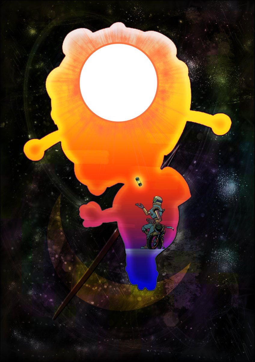 ⬅️ Turn left at Saturn 🪐 (@siunnestudios) on Twitter photo New cover art, how does it look? 😻
✍️<a href="/JordiSanchez122/">Jordi Sanchez</a>
#gameart #gamedev #indiedev #indiegame New cover art, how does it look? 😻
✍️<a href="/JordiSanchez122/">Jordi Sanchez</a>
#gameart #gamedev #indiedev #indiegame
