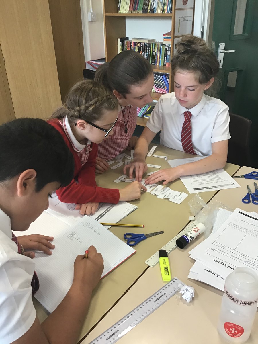 KingswayPAYear6's tweet photo. Another @nrichmaths challenge in our βCan the Olympics take place without Maths?β investigations.
These βMedal Muddlesβ are helping us develop efficient and strategic solutions for solving problems.
@first4maths
#SimmsCrossMaths https://t.co/FdPwQki0er