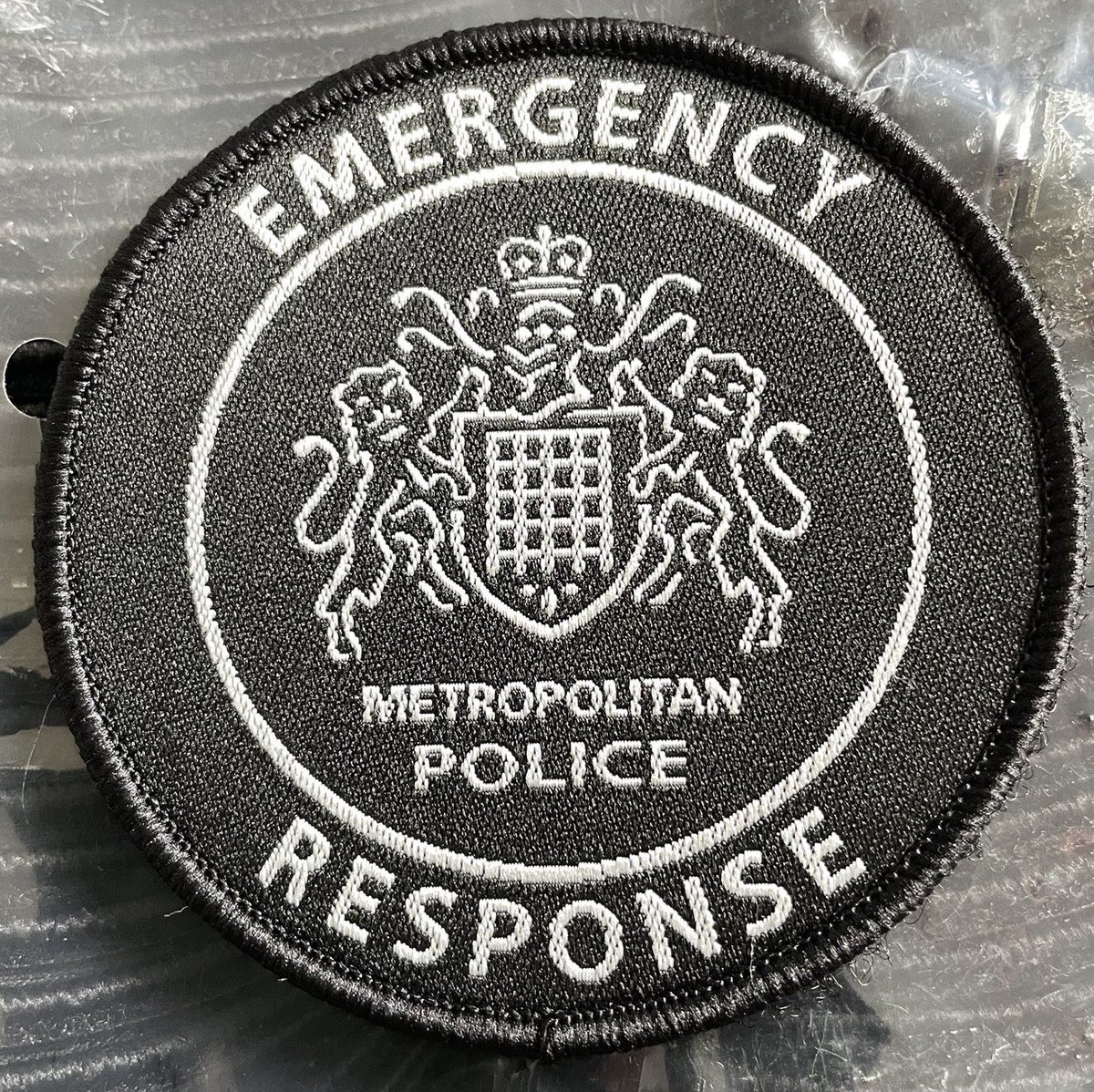 Brick_Cop's tweet photo. To answer ALL OF THE DM’s before I go to Mags Court this afternoon, as soon as I have the first batch, I will let you all know a date, time and a location where you can come and claim one, maybe with the company of Tea Pot One, who knows!? ☺️👌🏻
Hope that helps! #ResponseProud https://t.co/PytfiDY7zN
