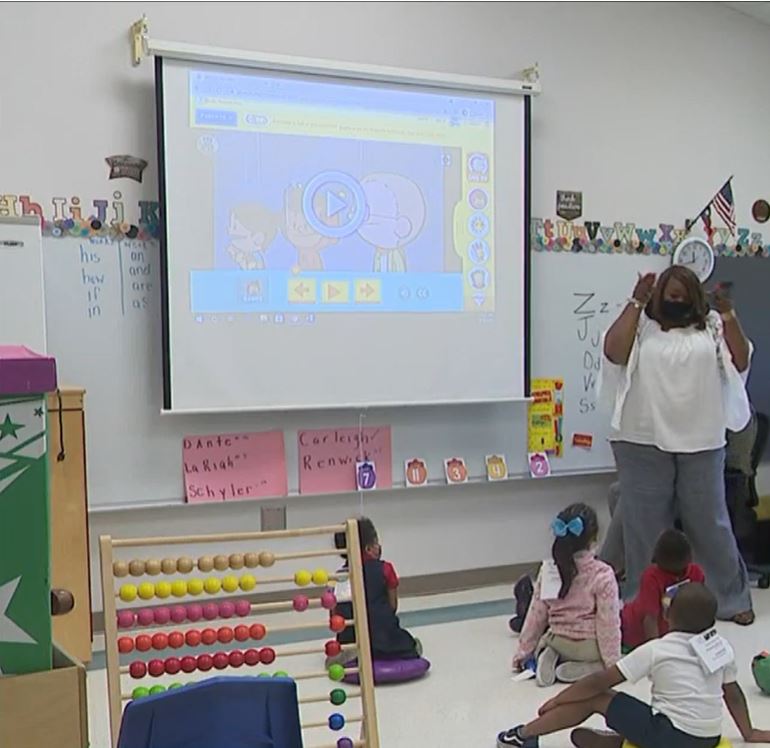 KFDM News tweet media