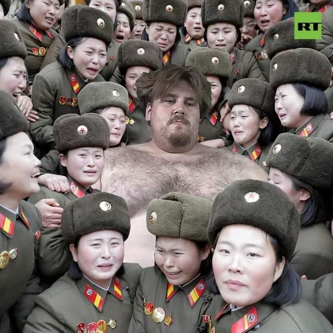 Das Höchste Wesne 
#Drachenlord