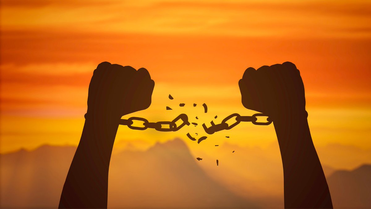 Today is the day that 158 years ago the Dutch government made slavery illegal in Surinam and the Antilles.

Under the name #KetiKoti (Sranantongo for ‘broken chains’), it marks a day of remembrance and celebration of freedom.