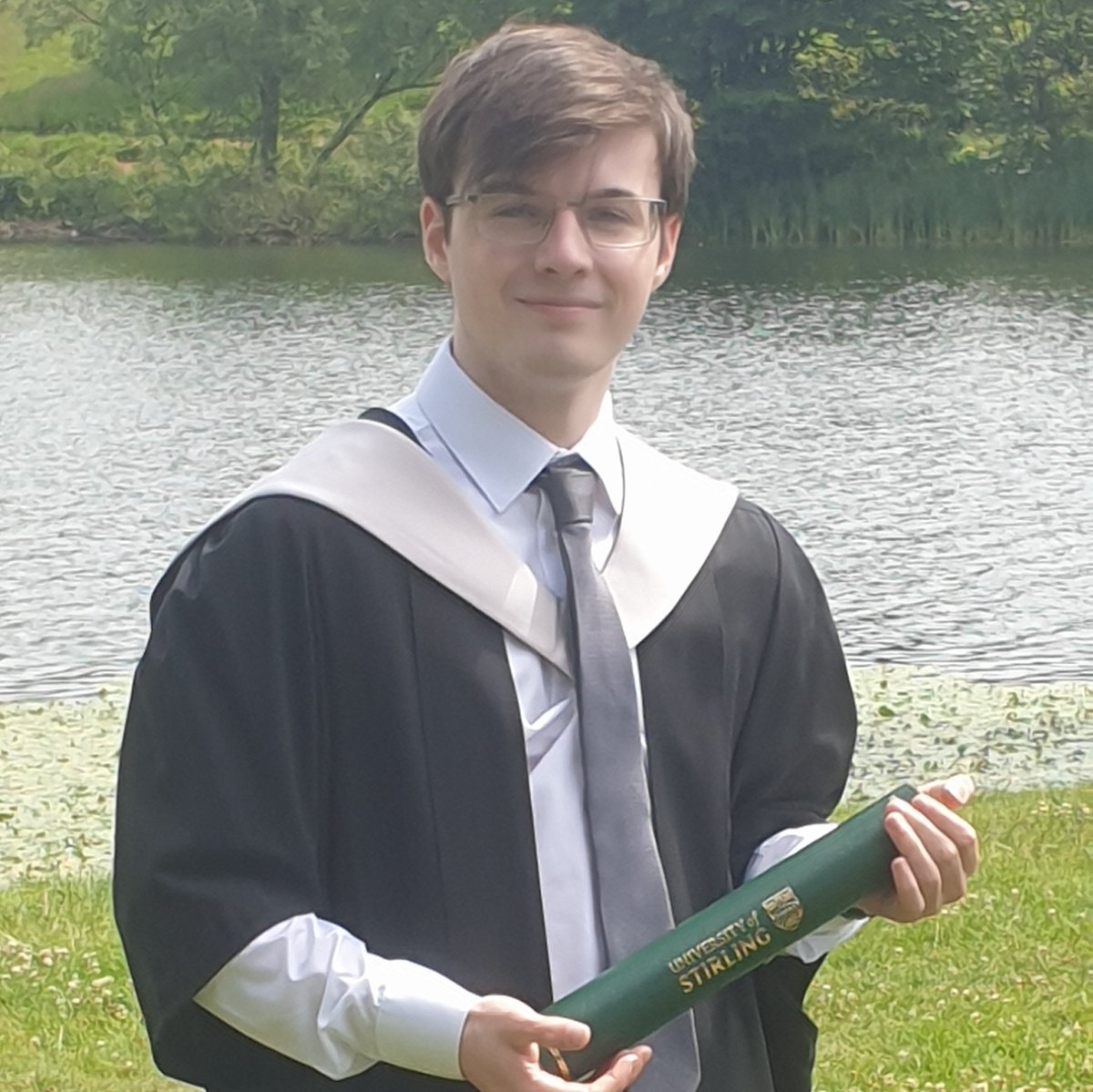 Harry Williamson tweet media