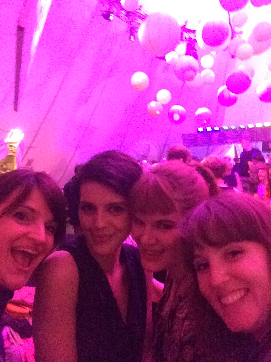 feecariss's tweet photo. Happy memories from ⁦@MIFestival⁩ launch 2015 with the gorgeous ⁦@EllaBellaWalker⁩ ⁦@nadiabalfe⁩ and ⁦@Miss_SVLH⁩⁩ so many good times with this festival I’ll cherish forever! https://t.co/AUbPo5peoH