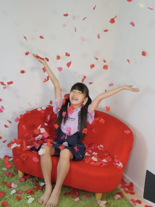 Twitterのコスプレ画像15