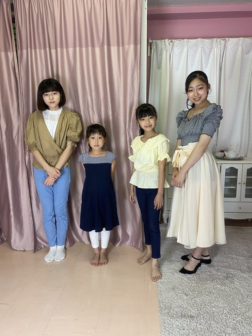 Twitterのコスプレ画像17