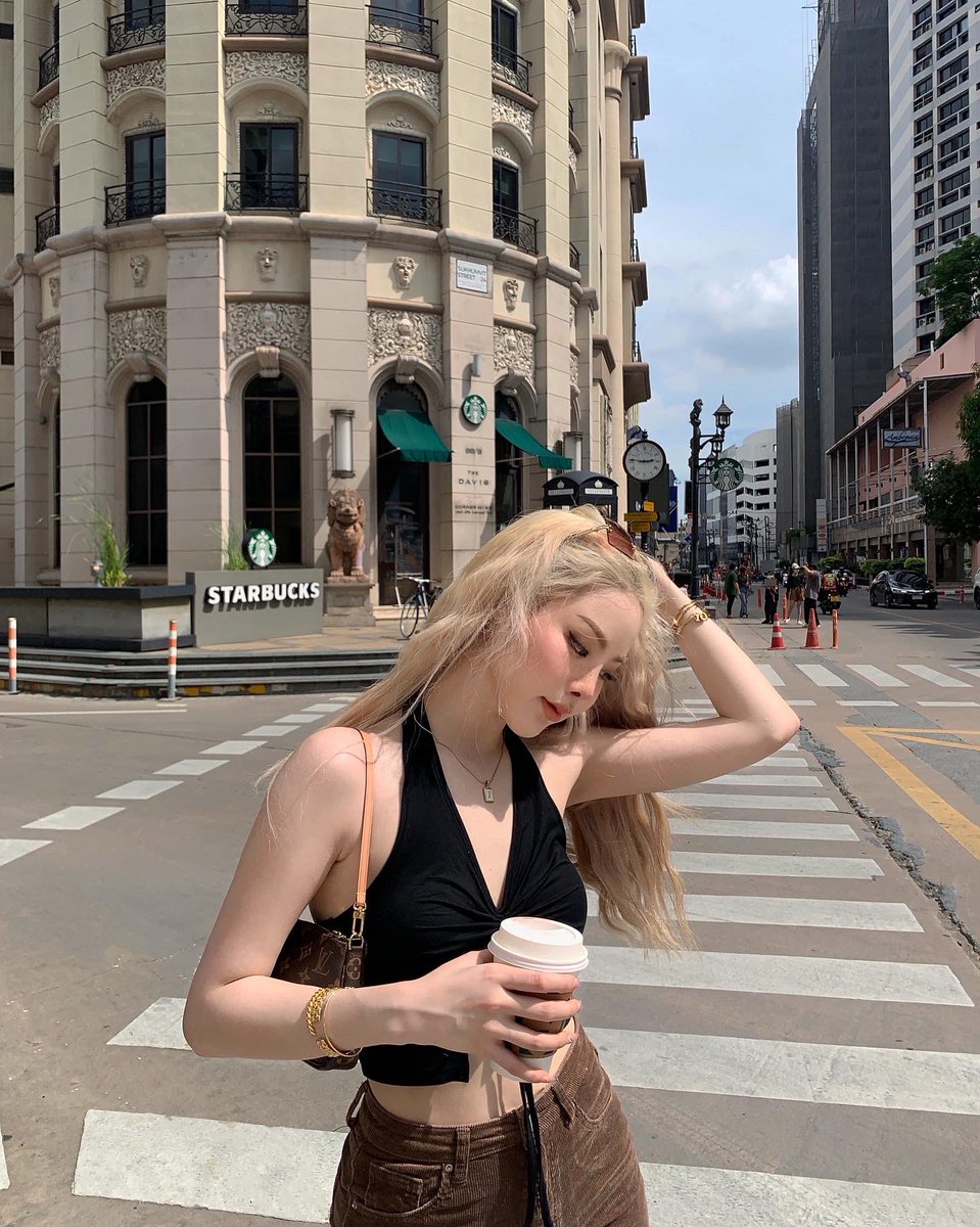 อยู่ไทยจริงรึเป่าาาา