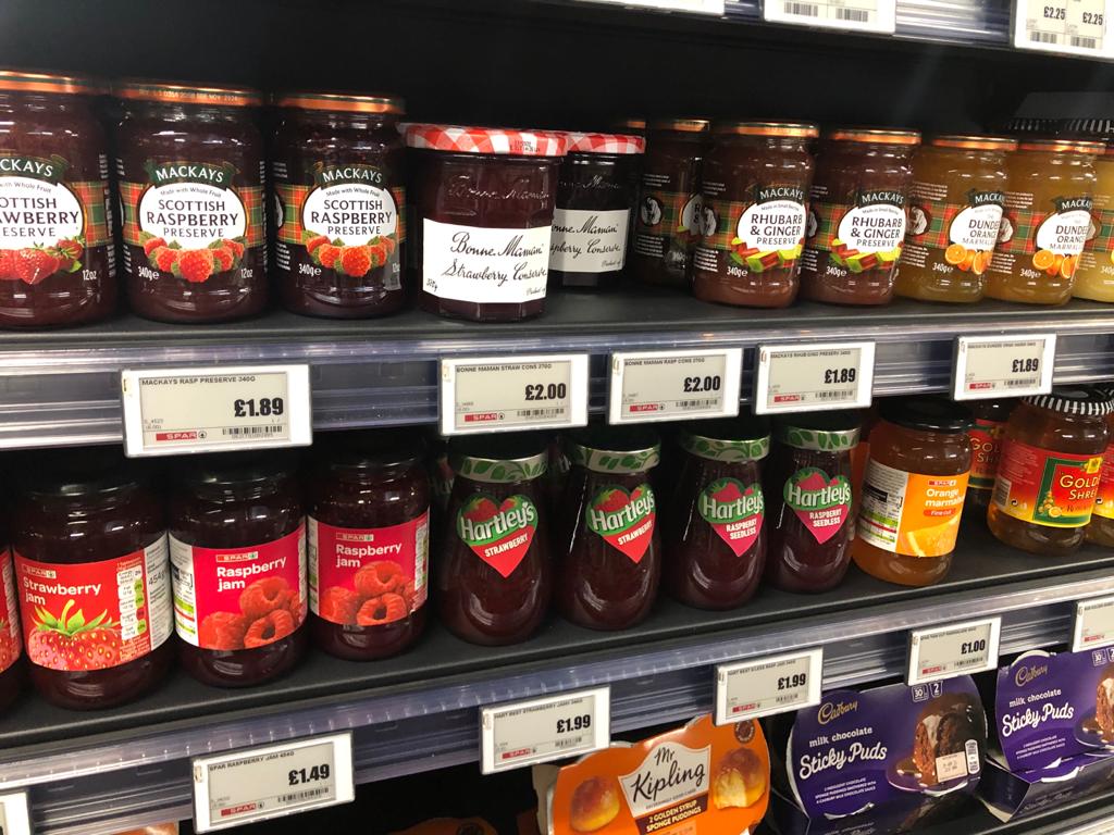 RS_Scotland's tweet photo. The benefits of Electronic Shelf labels are now more accessible to retailers than ever.

Electronic Shelf labels offer a number of benefits.

Learn more on our website:

https://t.co/XU8r8OmDGC

Pictures from recent installation at Spar Durness

#cstore #fmcg #retail #convenience https://t.co/tXCFGywQMc