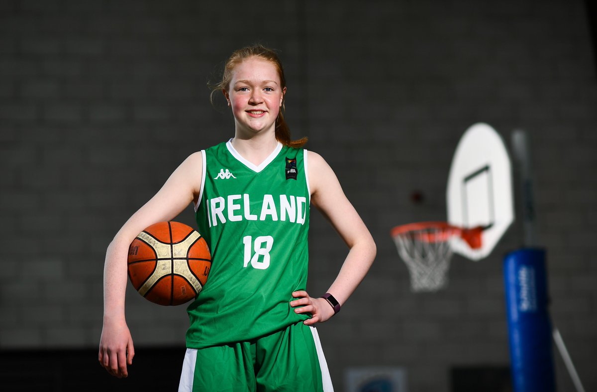 BballIrl's tweet photo. The final 12 for our U18 Women's squad has been picked ahead of the @FIBA European Challengers 💪🇮🇪

⭕ 3 players from @meteorsbb 🔥
⭕ Twins Ellie and Emma Glavin representing @TullamoreBC ✌️

See the full squad list ➡️https://t.co/nviyieKa4A https://t.co/sBY4MMuwV3