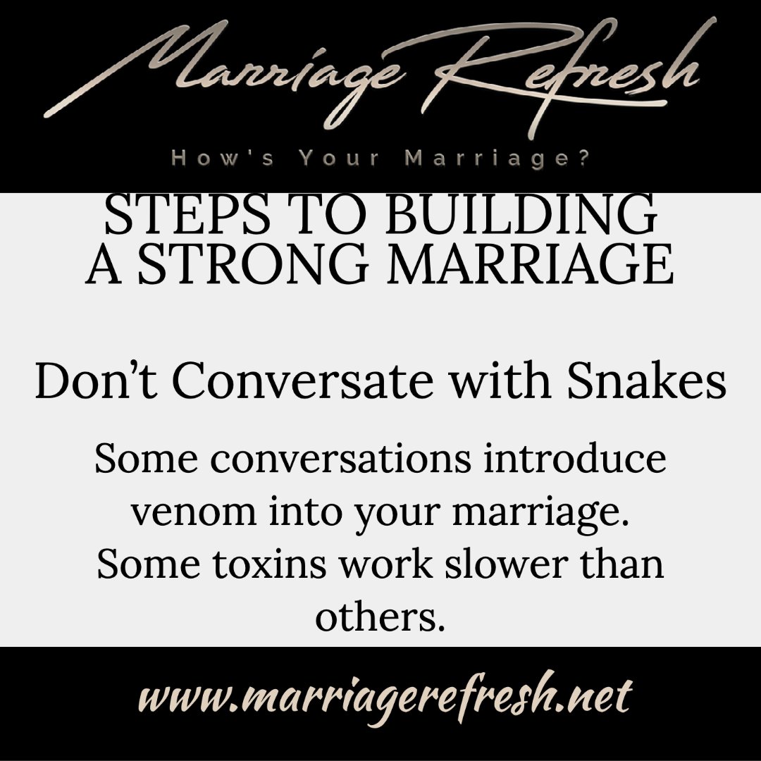 MarriageRefresh's tweet photo. #strongermarriage #howsyourmarriage #marriagerefresh https://t.co/A2KN8IyNvM https://t.co/gQNv1RagUM