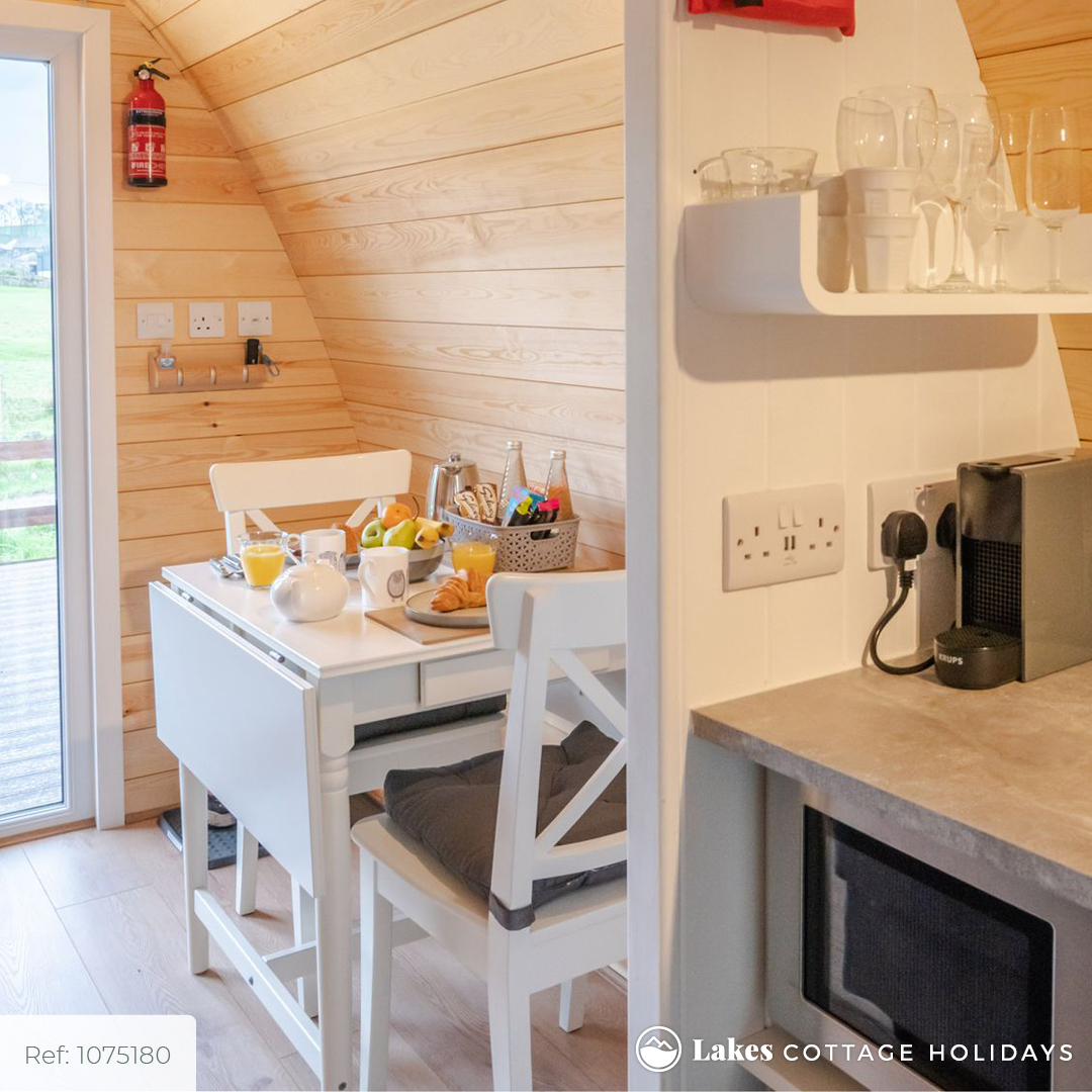 Lakes Cottage Holidays tweet media