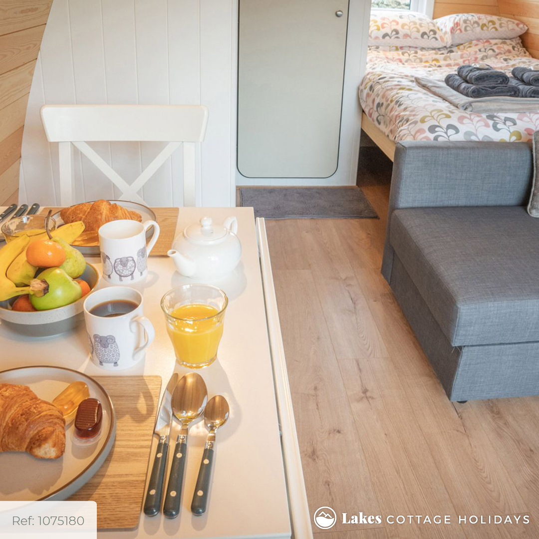 Lakes Cottage Holidays tweet media