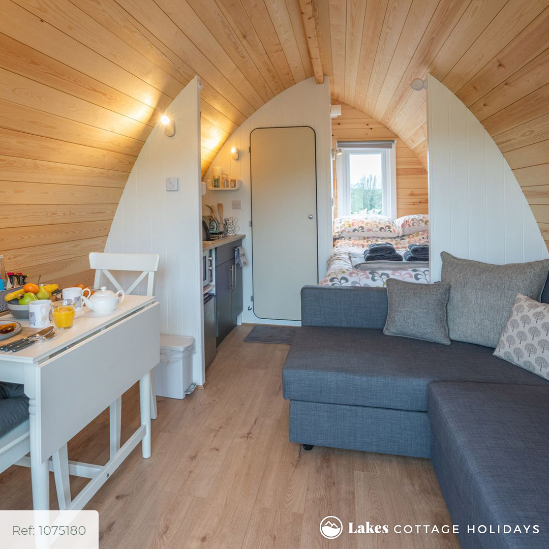 Lakes Cottage Holidays tweet media