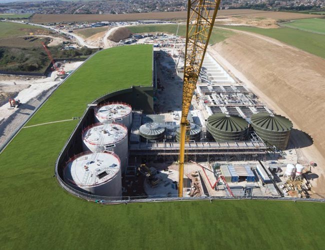 Colorcoat's tweet photo. Find out how Tata Steel helped Southern Water overcome resistance from the planning office!
https://t.co/reYA1QwJcS
#Colorcoat #LifeBuilding https://t.co/Sq76oOkShS